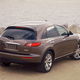2003 Infiniti FX45